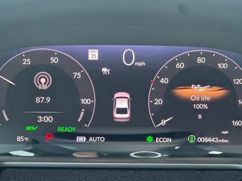 Certified 2025 Honda Accord Sport image 29