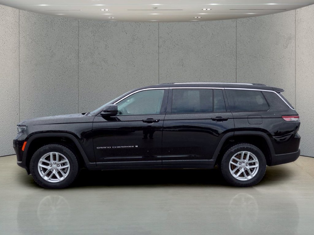 Used 2023 Jeep Grand Cherokee L Laredo AWD/4WD image 10