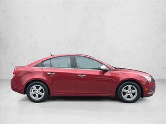 Used 2014 Chevrolet Cruze LT FWD video 4