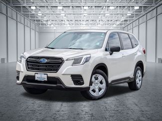 Used 2022 Subaru Forester Limited AWD/4WD video 1