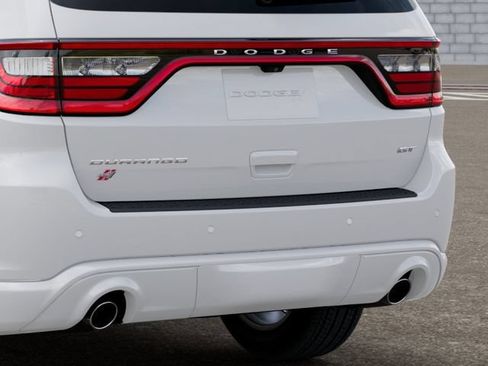New 2026 Dodge Durango GT AWD/4WD image 13