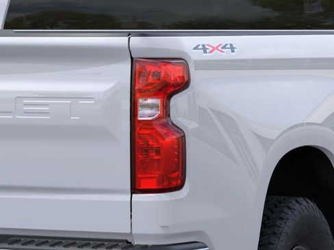 New 2026 Chevrolet Silverado 1500 W/T w/ WT Value Package AWD/4WD image 11