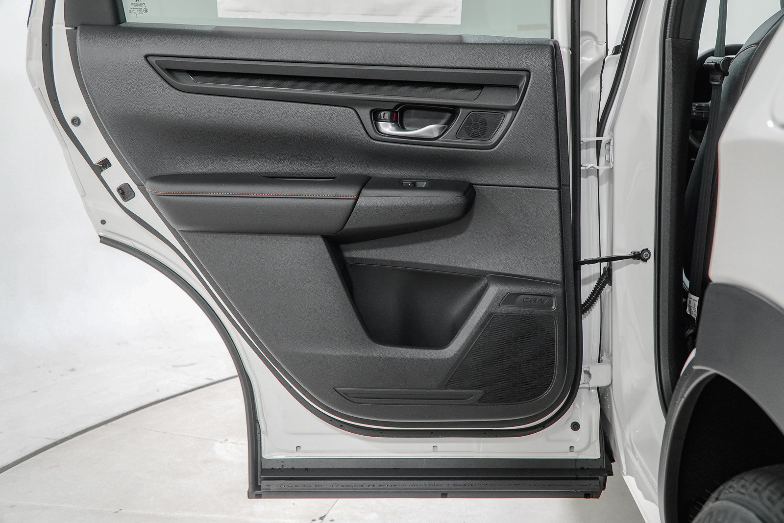New 2027 Honda CR-V Sport-L image 38