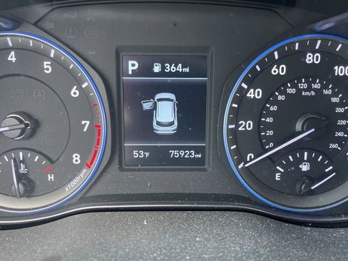 Used 2019 Hyundai Kona SEL image 5