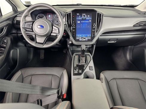 Used 2025 Subaru Crosstrek 2.5i Limited image 5