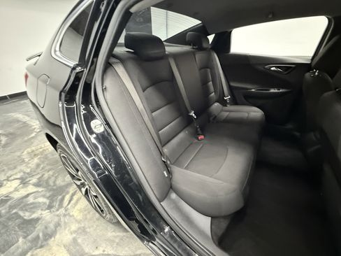 Used 2020 Chevrolet Malibu RS image 22