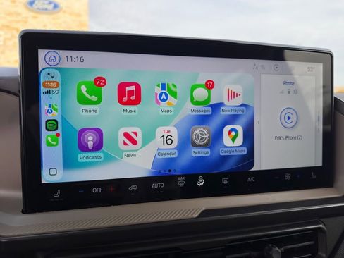 New 2025 Ford Bronco Sport Big Bend w/ Convenience Package image 32