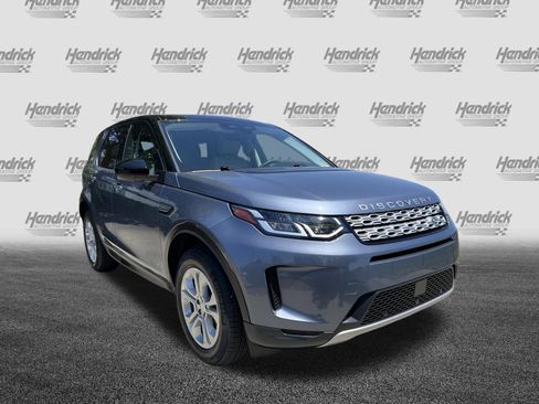 Used 2023 Land Rover Discovery Sport S AWD/4WD image 2
