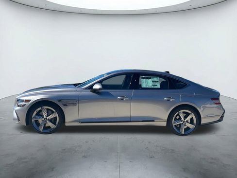 New 2026 Genesis G80 2.5T Sport Prestige image 2