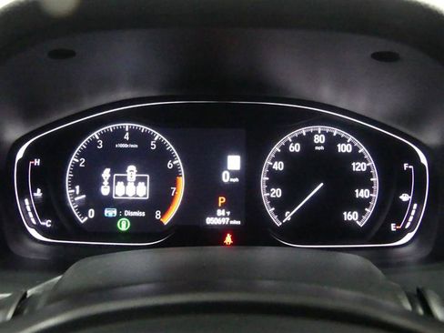 Used 2021 Honda Accord LX image 30
