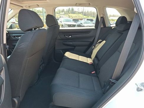 Certified 2024 Honda CR-V EX image 23