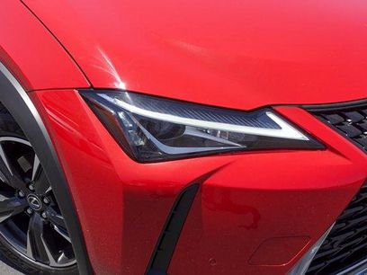 Used 2019 Lexus UX 200 w/ Premium Package