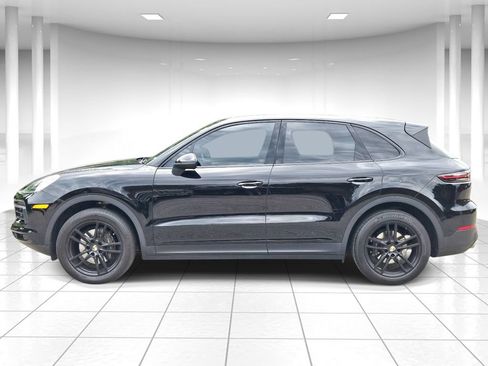 Used 2019 Porsche Cayenne AWD/4WD image 6