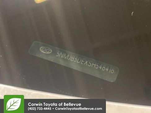 Used 2025 Hyundai Tucson SEL image 31