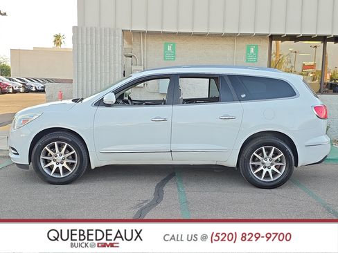 Used 2016 Buick Enclave Convenience FWD image 4