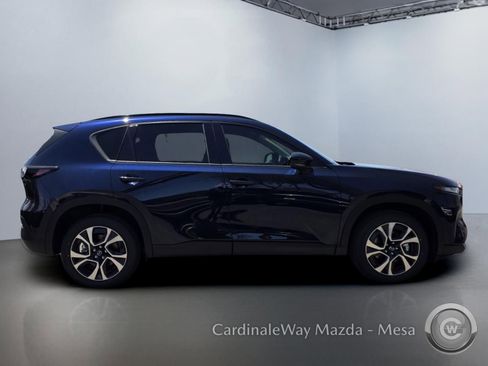 New 2026 MAZDA CX-5 Preferred AWD/4WD image 3