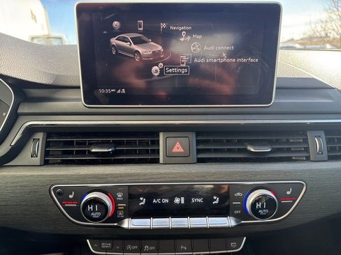 Used 2018 Audi A4 2.0T Premium Plus image 20