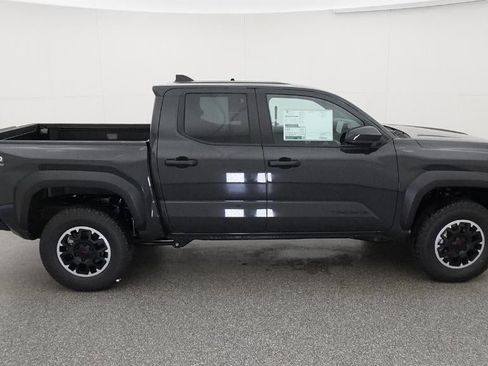 New 2026 Toyota Tacoma TRD Off-Road image 11