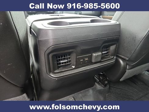 Used 2019 Chevrolet Silverado 1500 LT Trail Boss image 24
