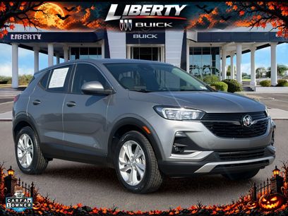 Used 2023 Buick Encore GX Preferred w/ Cold Weather Comfort Package