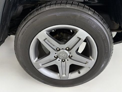 Used 2018 Mercedes-Benz G 550 image 29