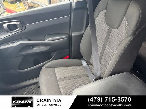 Certified 2023 Kia Sorento LX FWD image 13
