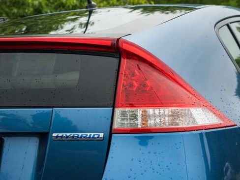 Used 2010 Honda Insight EX image 8