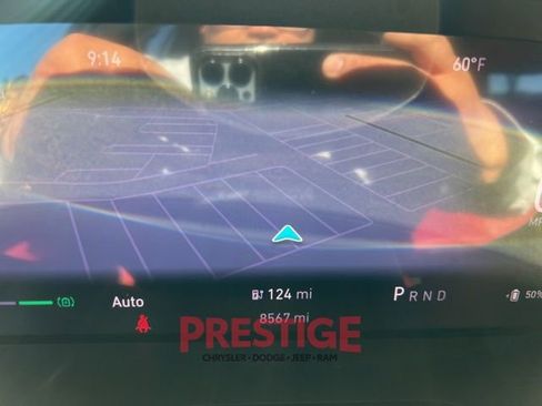 Used 2025 Jeep Wagoneer S Launch Edition image 36