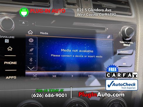 Used 2021 Subaru WRX Limited w/ Popular Package #3 (IZT) AWD/4WD image 38