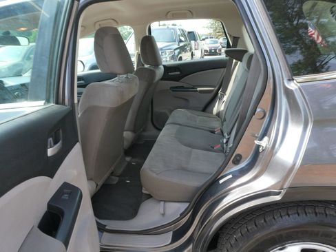 Used 2014 Honda CR-V LX image 27