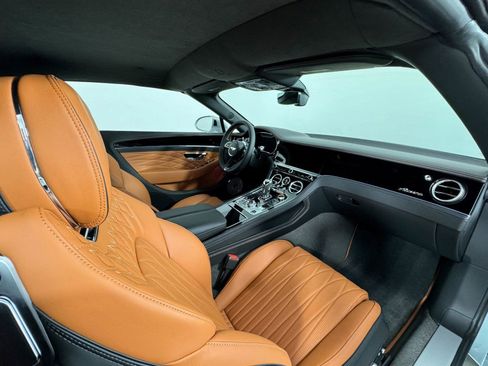 Used 2024 Bentley Continental GT Azure image 2