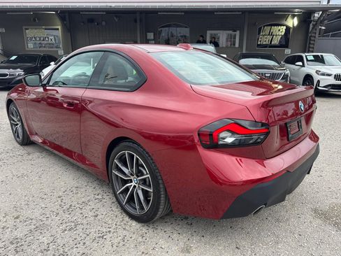 Used 2025 BMW 230i Coupe image 15