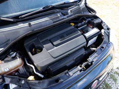 Used 2013 FIAT 500 Pop image 40