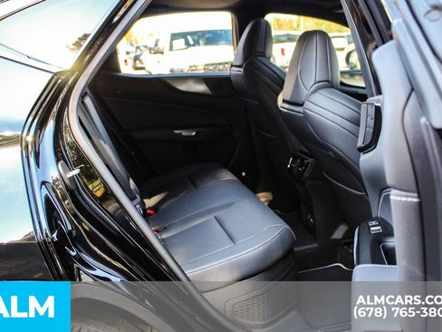 Used 2024 Lexus NX 450h+ F Sport image 19
