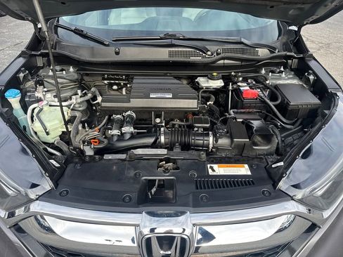 Used 2018 Honda CR-V EX image 30