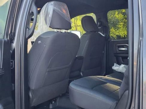 Used 2025 RAM 3500 Big Horn image 30