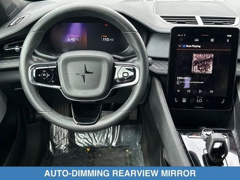 Used 2023 Polestar Polestar 2 AWD/4WD image 15