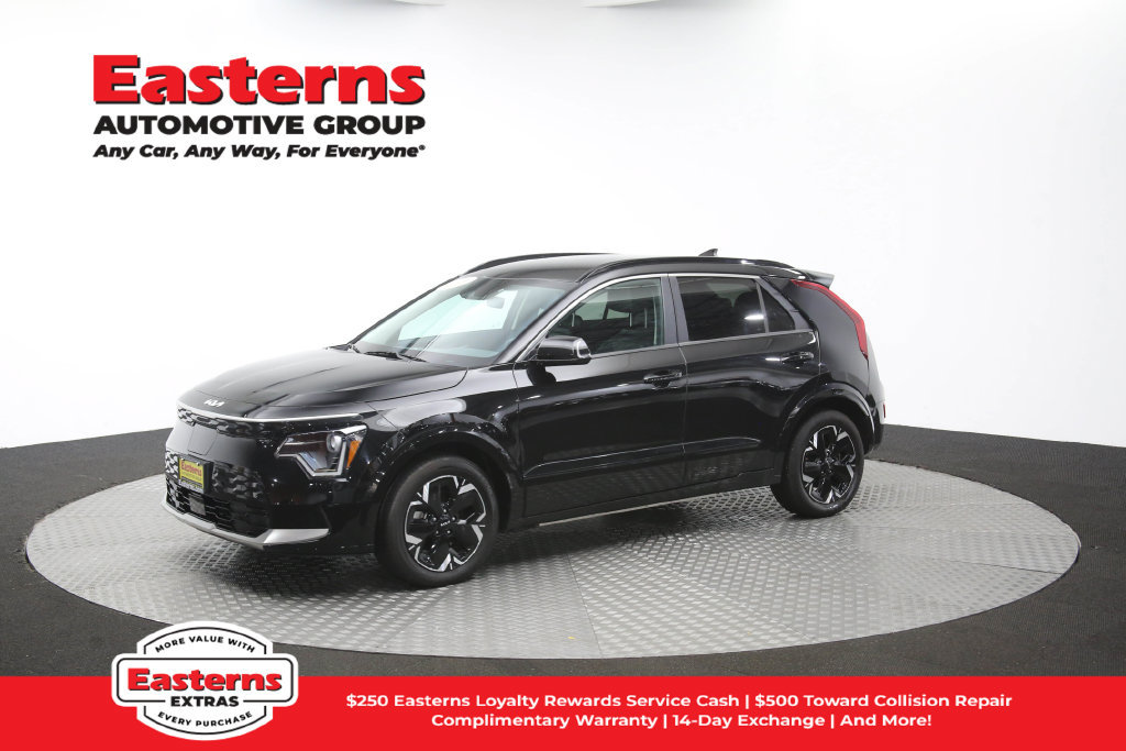 Used 2023 Kia Niro Wind w/ Wind Preserve Package FWD image 59