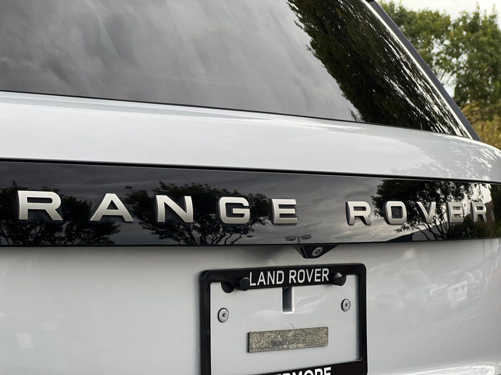 Used 2023 Land Rover Range Rover SE AWD/4WD image 27