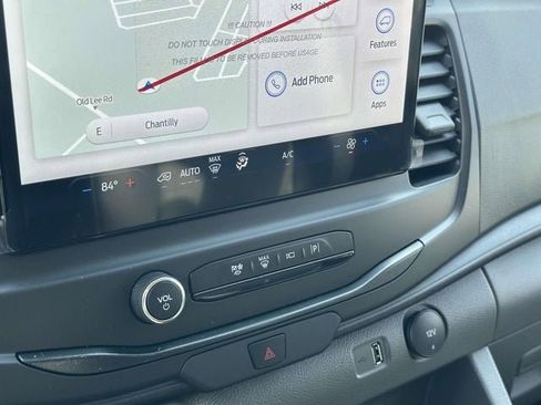 New 2025 Ford Transit 350 Base w/ Load Area Protection Package image 15