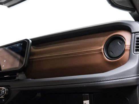 Used 2025 Jeep Gladiator Rubicon w/ Safety Group image 75