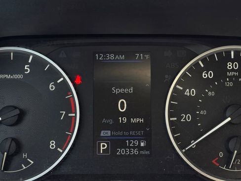 Used 2024 Nissan Sentra S FWD image 4