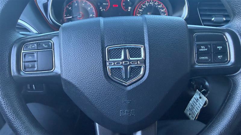 Used 2014 Dodge Dart SE w/ Convenience Group FWD image 26