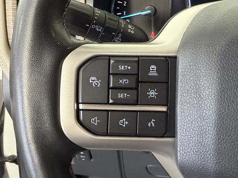 Certified 2023 Ford Expedition Max Limited AWD/4WD image 27