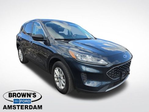 Used 2022 Ford Escape SE w/ Convenience Package AWD/4WD image 1