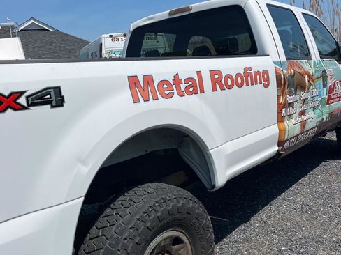 Used 2008 Ford F250 XL AWD/4WD image 7