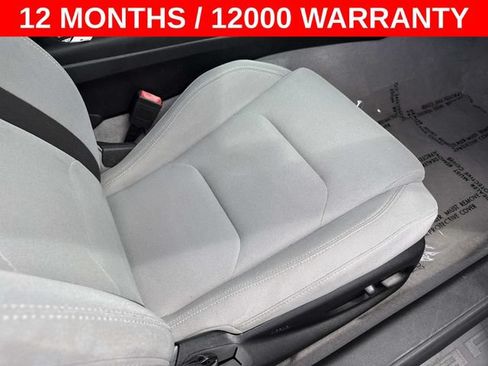 Used 2020 Chevrolet Camaro LT RWD image 10