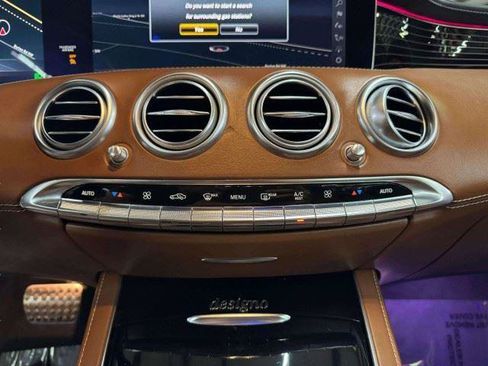 Used 2018 Mercedes-Benz S 63 AMG 4MATIC Coupe image 20