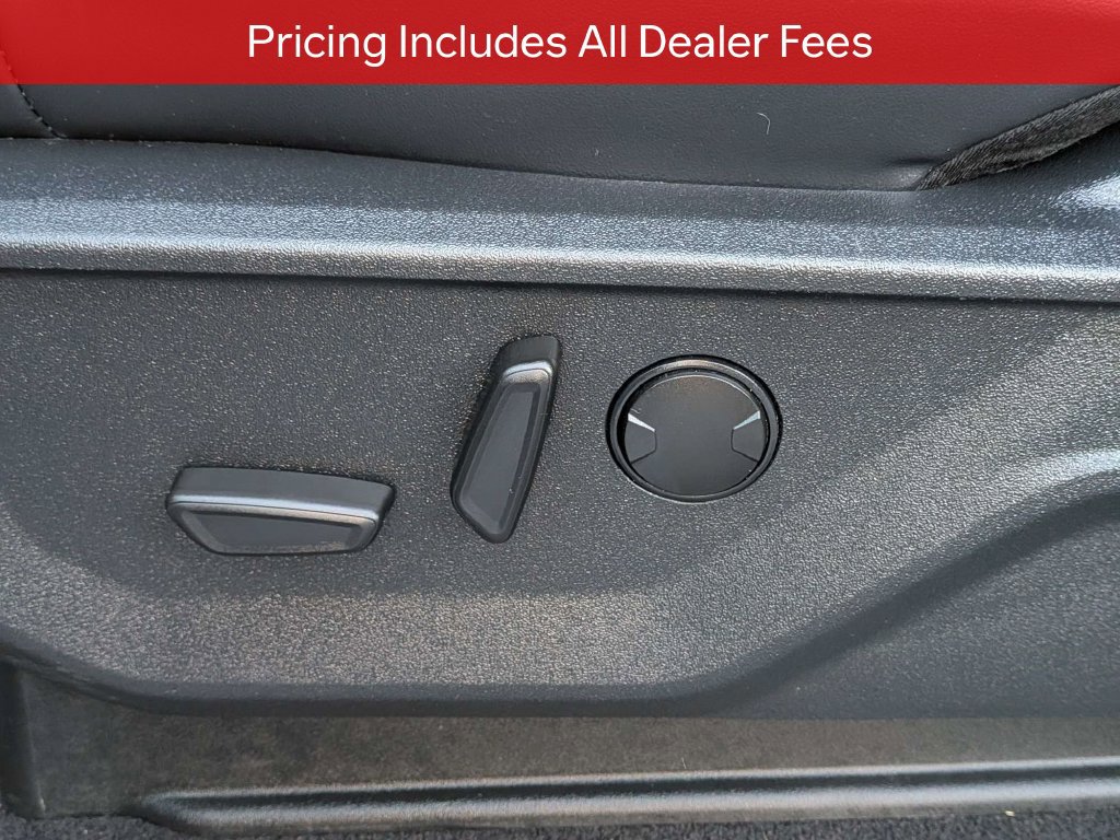 Used 2023 Ford F150 Tremor w/ Equipment Group 402A High AWD/4WD image 20