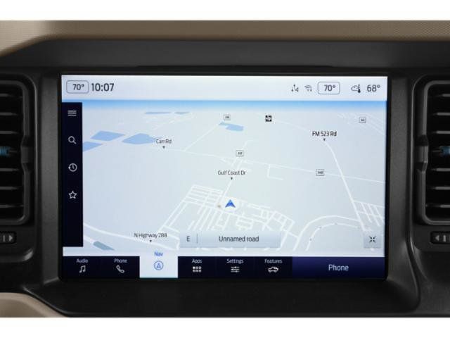 Used 2023 Ford Bronco Wildtrak AWD/4WD image 16